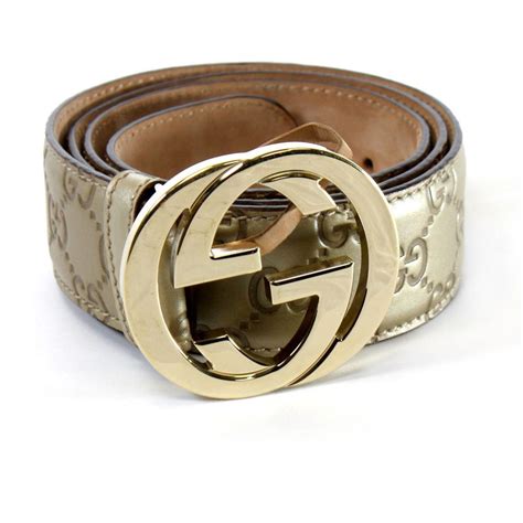 gucci gg logo belt from 2012 mens|Gucci belt with gold buckle.